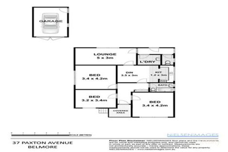 Property photo of 37 Paxton Avenue Belmore NSW 2192
