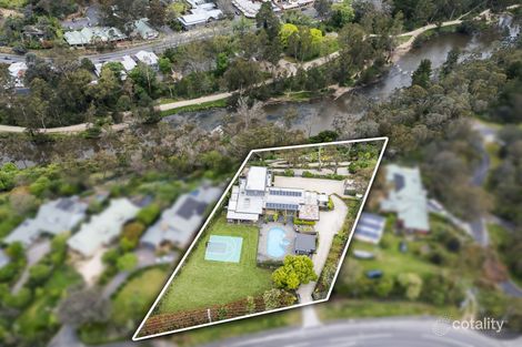 Property photo of 230 Research-Warrandyte Road North Warrandyte VIC 3113