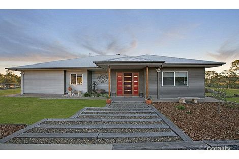 Property photo of 38 Paton Road Meringandan QLD 4352