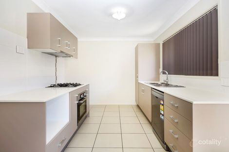 Property photo of 44A Cole Street Silkstone QLD 4304