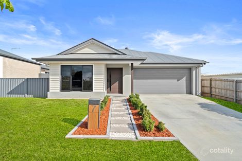 7 Merivale Ave, Jimboomba, QLD 4280