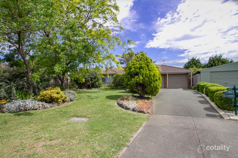 Property photo of 15 Eleanor Court Pakenham VIC 3810