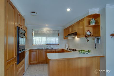 Property photo of 15 Eleanor Court Pakenham VIC 3810