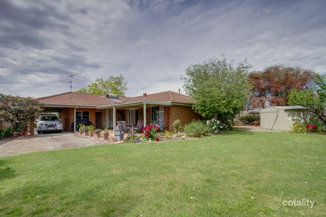 Property photo of 15 Eleanor Court Pakenham VIC 3810