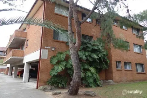 8/12-16 Inkerman St, Granville, NSW 2142