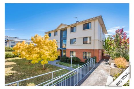Property photo of 14/21 Ijong Street Braddon ACT 2612