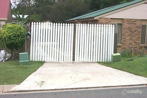 10 Sarah Cres, Ferny Grove, QLD 4055