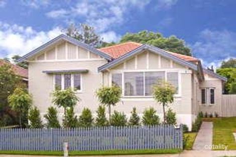 5 High St, Willoughby, NSW 2068