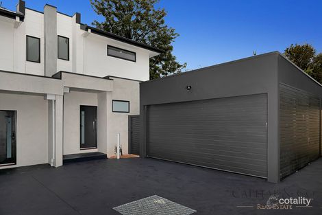 Property photo of 3/13 Miller Street Heidelberg Heights VIC 3081