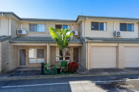 Property photo of 16/439 Elizabeth Avenue Kippa-Ring QLD 4021