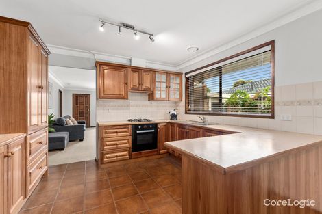 Property photo of 2 Obar Crescent South Morang VIC 3752