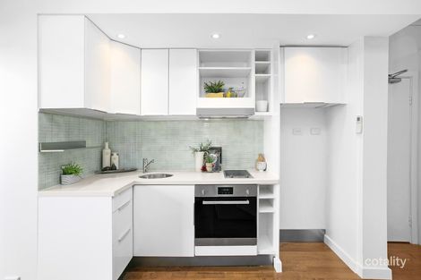 Property photo of 54/4-8 Waters Road Neutral Bay NSW 2089