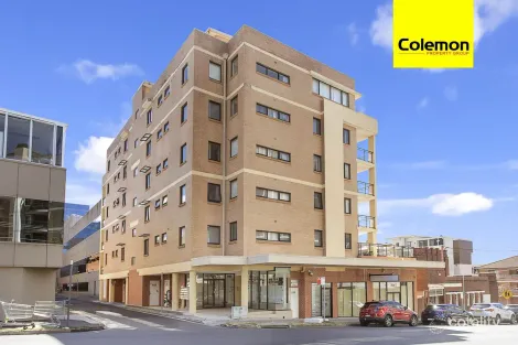 11/1 Kensington St, Kogarah, NSW 2217