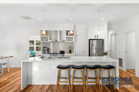 Property photo of 4 Parker Court Manifold Heights VIC 3218