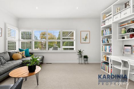 Property photo of 4 Parker Court Manifold Heights VIC 3218