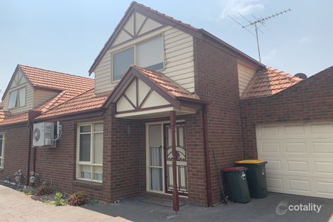 Property photo of 3/142 Cooper Street Essendon VIC 3040