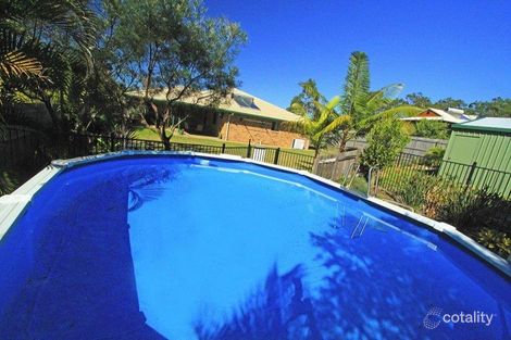 Property photo of 22 Explorer Drive Yeppoon QLD 4703