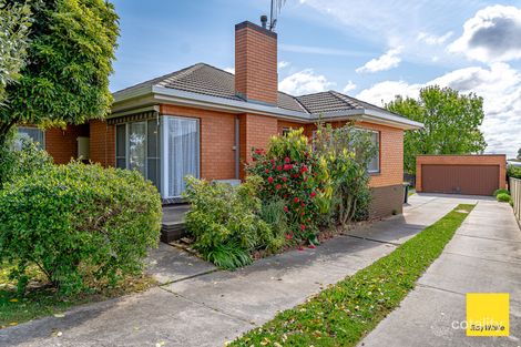 Property photo of 9 Edwin Street North Bendigo VIC 3550