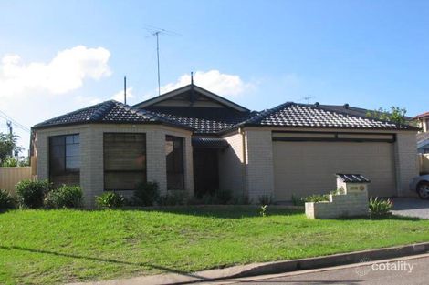 43 Boomerang St, Granville, NSW 2142