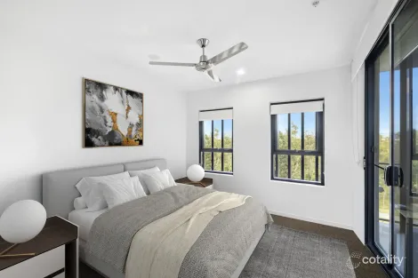 Property photo of LOT 3211/4 Oaky Creek Road Coomera QLD 4209