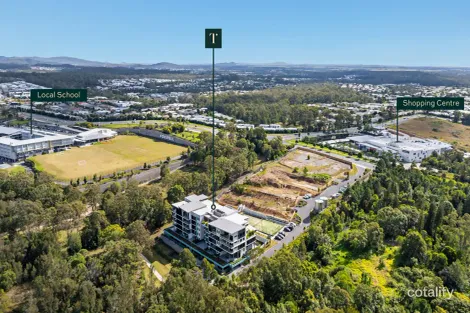 Property photo of LOT 3211/4 Oaky Creek Road Coomera QLD 4209