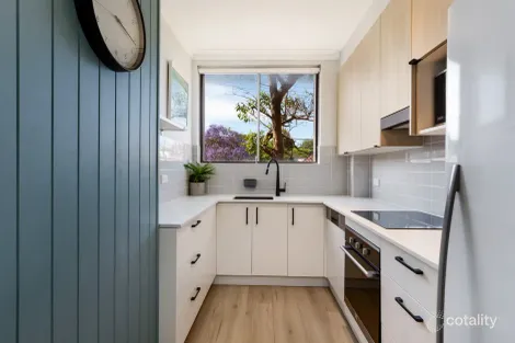 Property photo of 2/32-34 Arthur Street Randwick NSW 2031