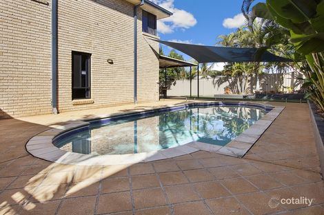 Property photo of 15 Haslingden Drive Redland Bay QLD 4165