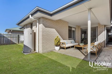 Property photo of 8 Sepia Street Yarrabilba QLD 4207