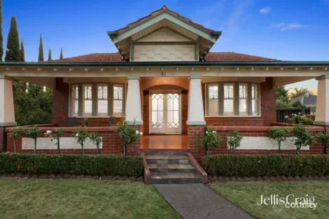 Property photo of 41 Jasper Road Bentleigh VIC 3204