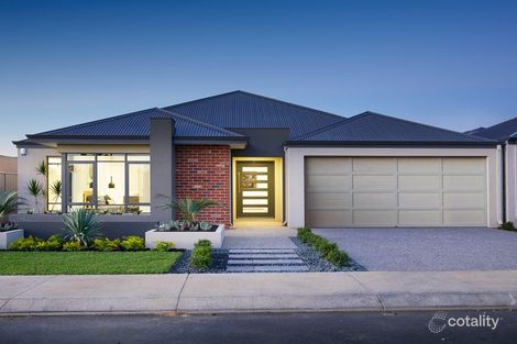 Property photo of 83 Myrlea Trail Alkimos WA 6038