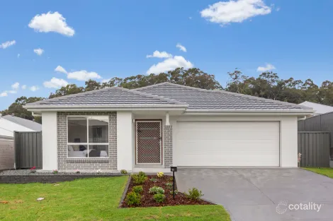 11 Stallion St, Minmi, NSW 2287