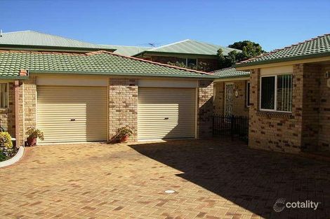 Property photo of 2/91 Charlotte Street Wynnum QLD 4178