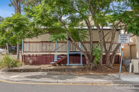 12 Belgrave St, Petrie Terrace, QLD 4000