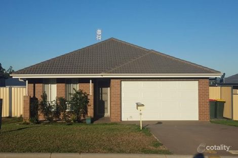 Property photo of 16 Tempranillo Crescent Cessnock NSW 2325