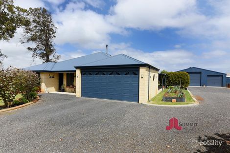 Property photo of 7 Chidlow Way Roelands WA 6226