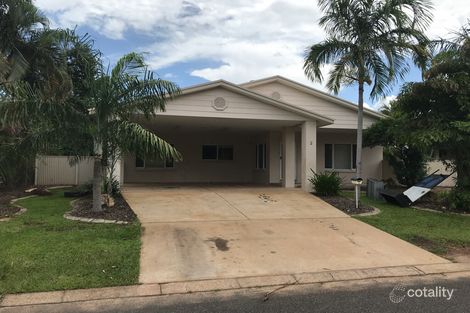 Property photo of 2 Rudolph Court Bakewell NT 0832