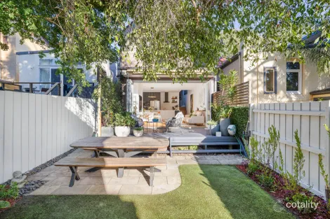 Property photo of 16 Searl Street Petersham NSW 2049