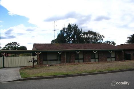 35 Timaru Gr, South Penrith, NSW 2750