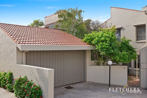 6/18 Strathalbyn St, Kew East, VIC 3102