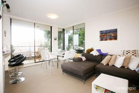 Property photo of 11/14-16 Onslow Avenue Elizabeth Bay NSW 2011