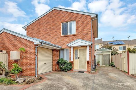 Property photo of 5/49 Meacher Street Mount Druitt NSW 2770