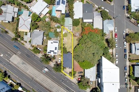 Property photo of 193 Shafston Avenue Kangaroo Point QLD 4169