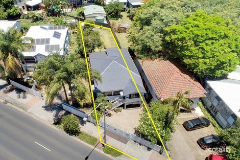 Property photo of 193 Shafston Avenue Kangaroo Point QLD 4169