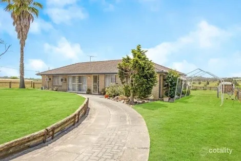 45 Fitzpatrick St, Menangle Park, NSW 2563