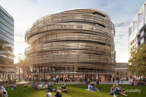 Property photo of 8K Harbour Street Sydney NSW 2000