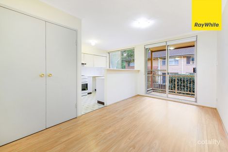 Property photo of 38/7-15 Taranto Road Marsfield NSW 2122