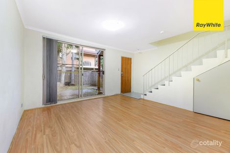 Property photo of 38/7-15 Taranto Road Marsfield NSW 2122