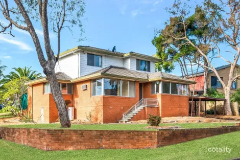 2 Barker Pl, Leumeah, NSW 2560