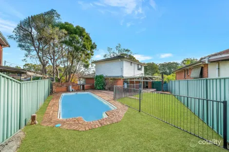 Property photo of 2 Barker Place Leumeah NSW 2560