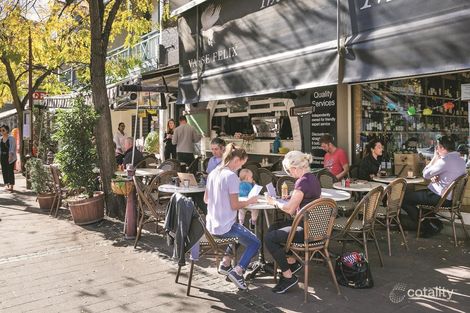 13/90 Blues Point Rd, Mcmahons Point, NSW 2060